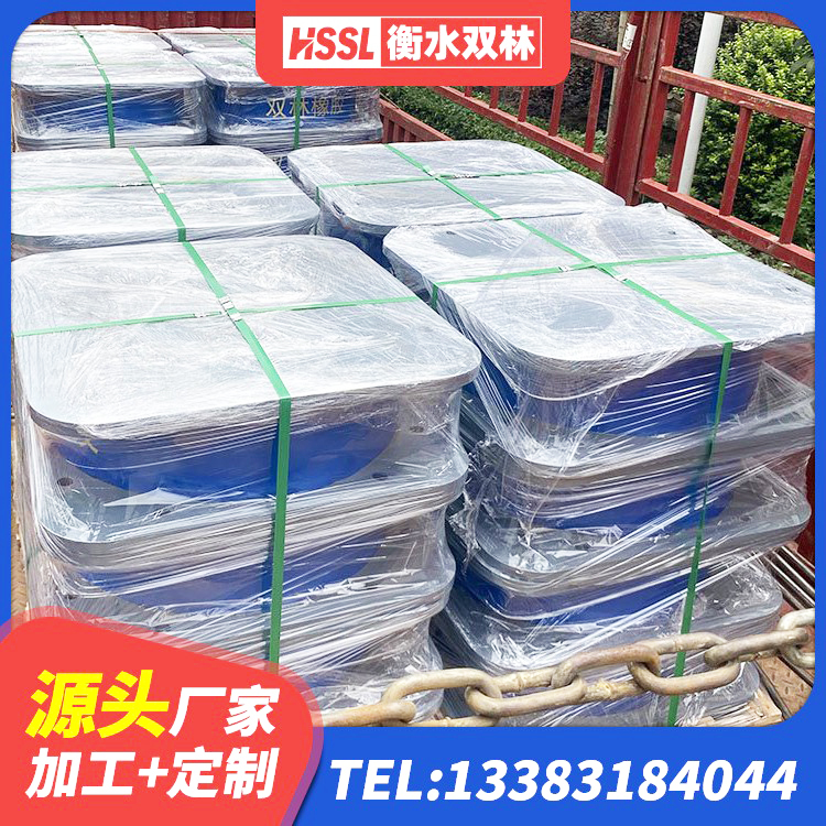 民丰县建筑铅芯橡胶隔震支座定制 民丰县建筑叠层隔震支座 民丰县LNR1000建筑隔震橡胶支座生产加工 民丰县建筑高阻尼橡胶隔震支座HDR源头工厂 - 第10张