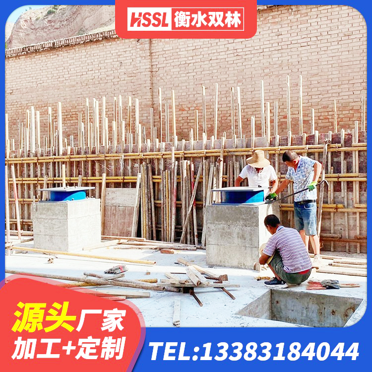 民丰县铅芯防震支座厂家 民丰县房屋建筑抗震橡胶隔震支座厂家 民丰县高阻尼高阻尼橡胶隔震支座 民丰县铅芯橡胶抗震支座商家生产厂家 - 第4张