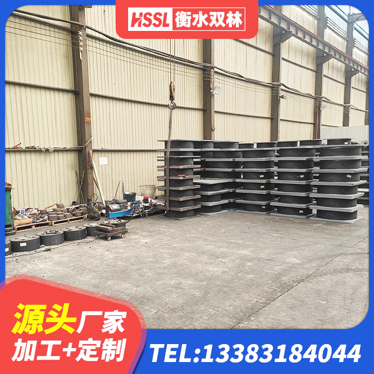 民丰县LNR500建筑隔震支座生产厂家 民丰县橡胶隔震支座生产 民丰县隔震支座单价 民丰县LNR600橡胶支座多少钱 - 第3张