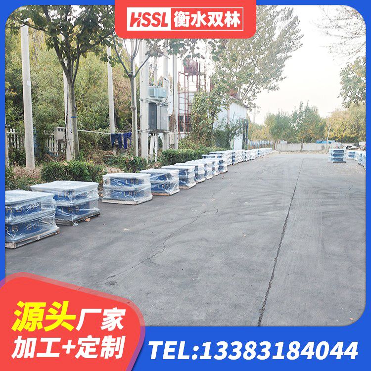 民丰县建筑铅芯橡胶隔震支座定制 民丰县建筑叠层隔震支座 民丰县LNR1000建筑隔震橡胶支座生产加工 民丰县建筑高阻尼橡胶隔震支座HDR源头工厂 - 第2张